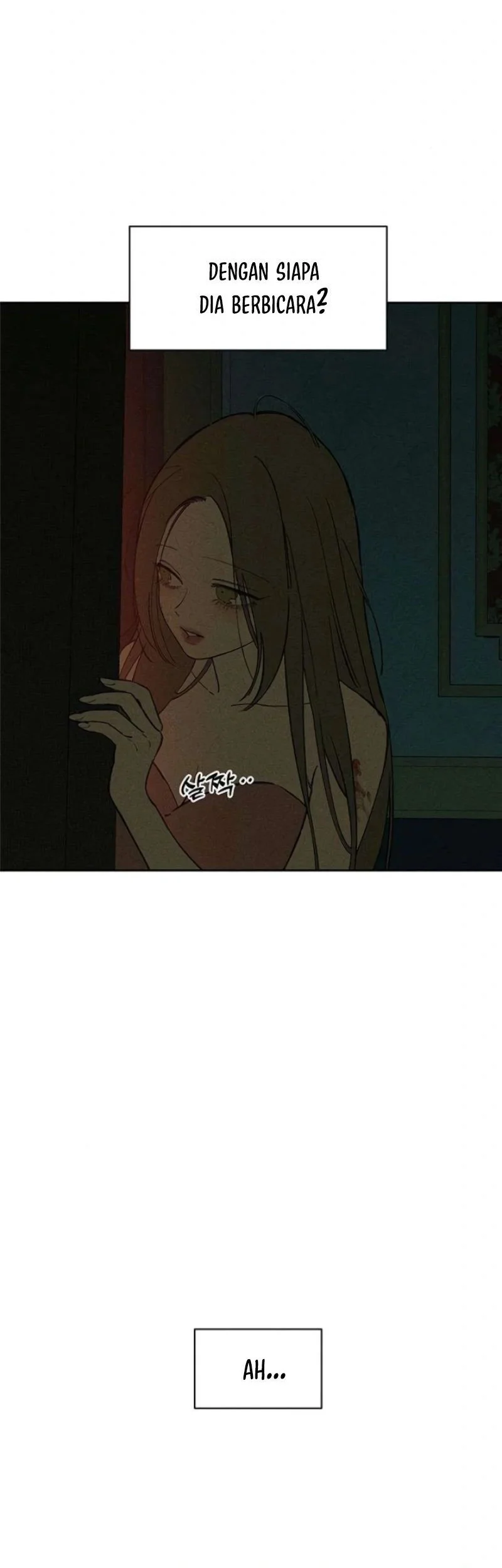 Tears on a Withered Flower Chapter 88 - halaman 28