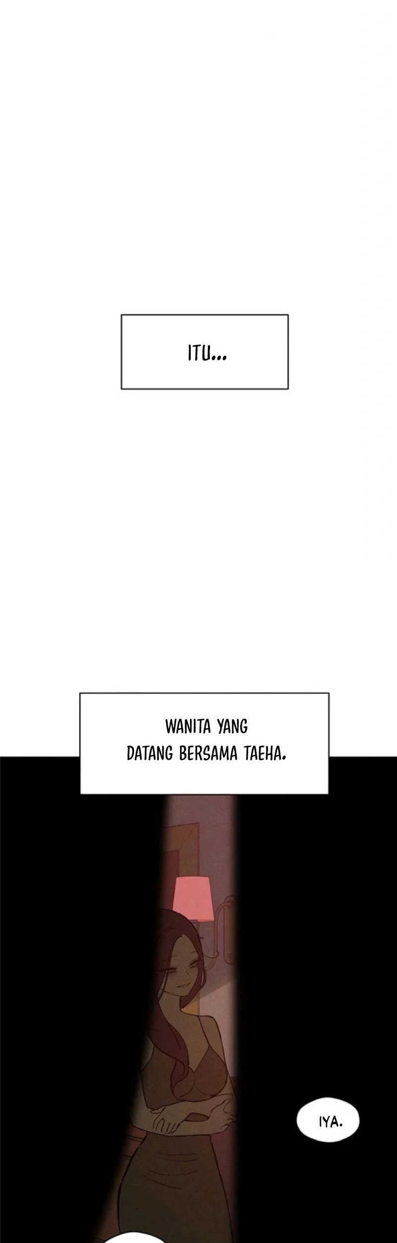 Tears on a Withered Flower Chapter 88 - halaman 29