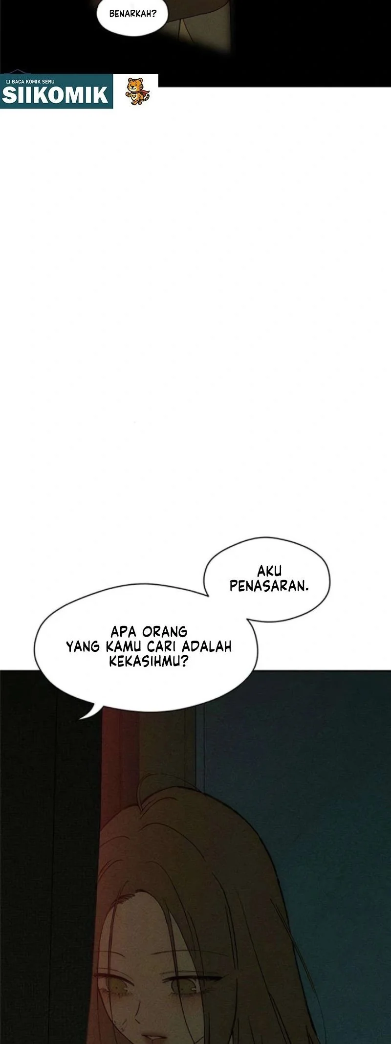 Tears on a Withered Flower Chapter 88 - halaman 30