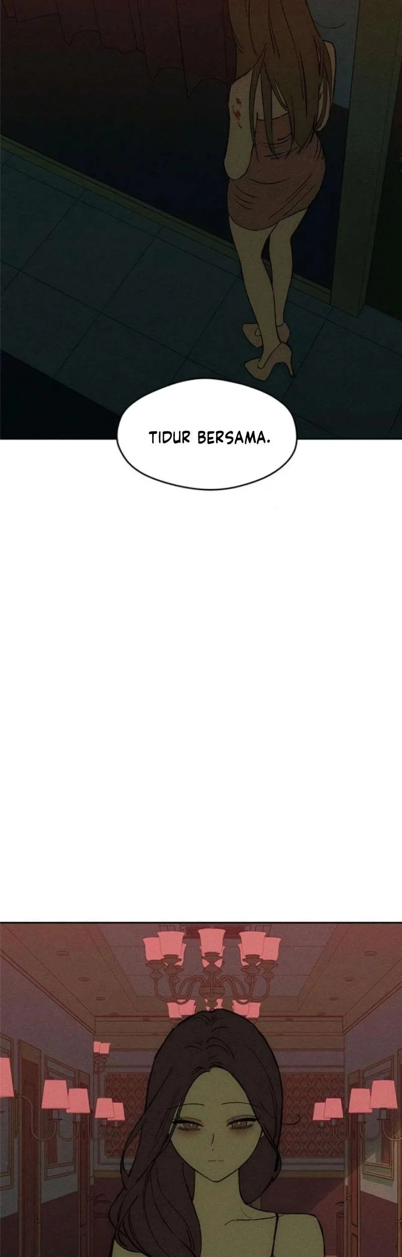 Tears on a Withered Flower Chapter 88 - halaman 33