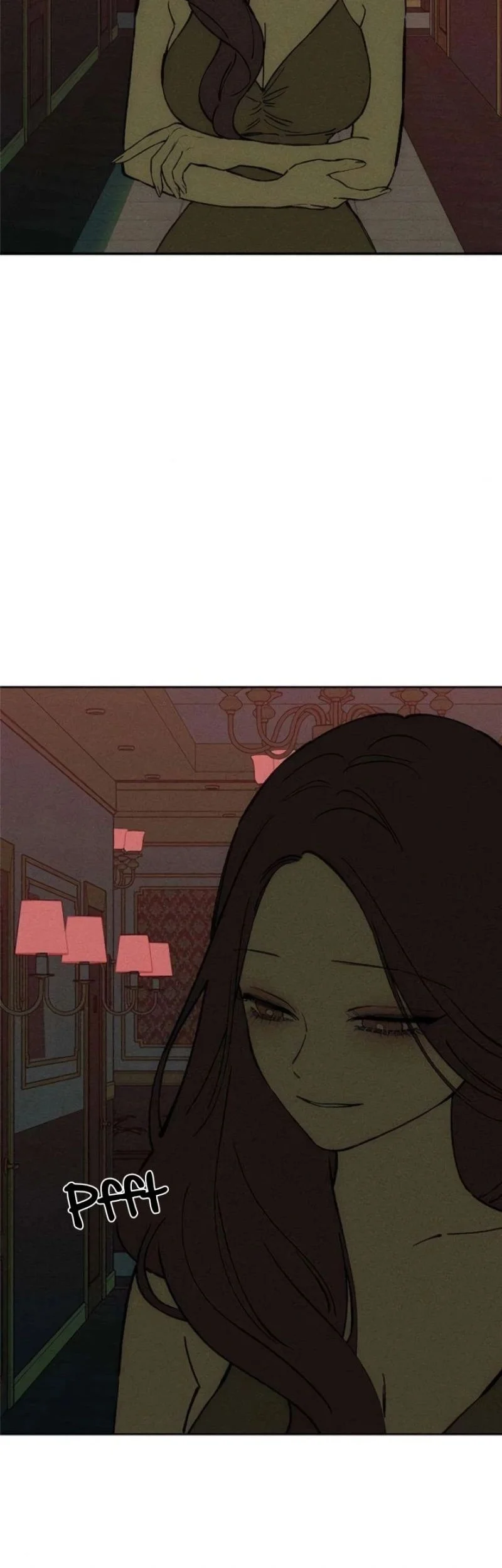 Tears on a Withered Flower Chapter 88 - halaman 34