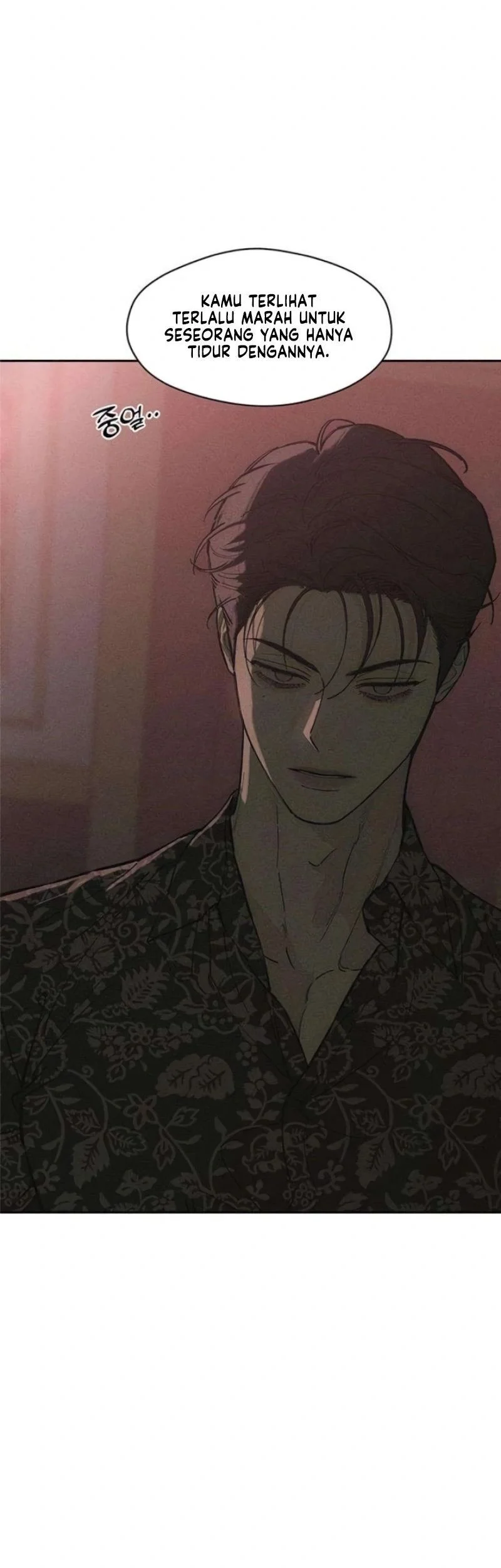 Tears on a Withered Flower Chapter 88 - halaman 35
