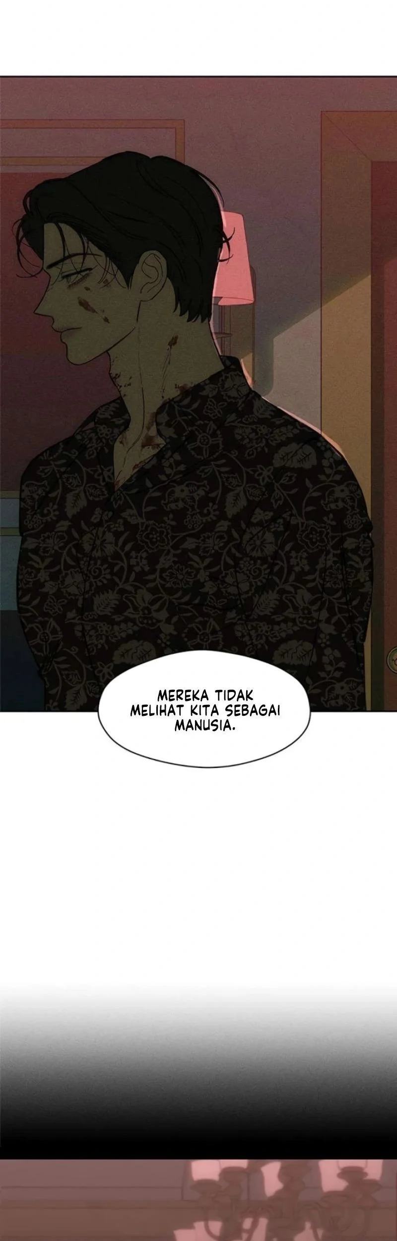 Tears on a Withered Flower Chapter 88 - halaman 37