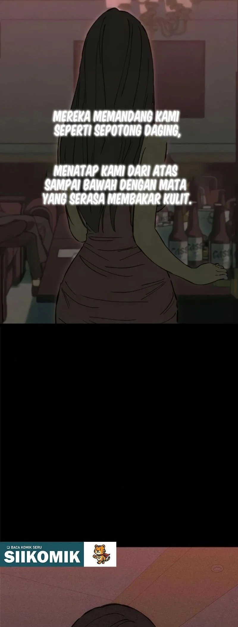 Tears on a Withered Flower Chapter 88 - halaman 38