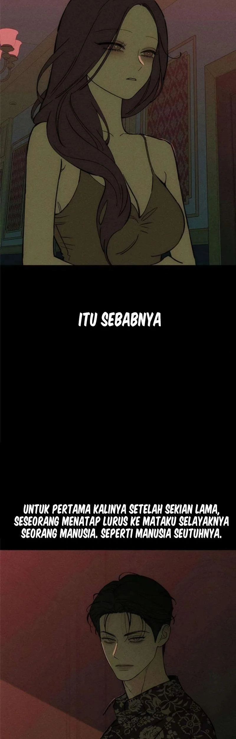 Tears on a Withered Flower Chapter 88 - halaman 39