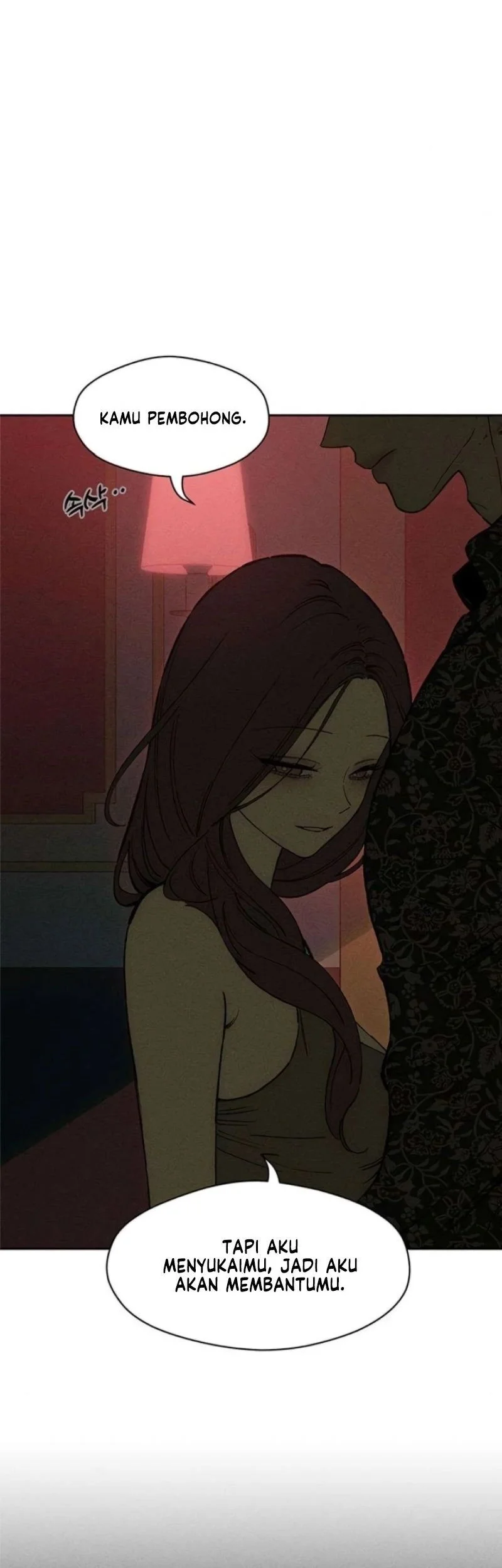 Tears on a Withered Flower Chapter 88 - halaman 42