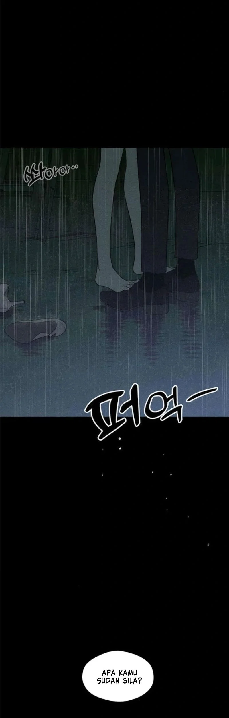 Tears on a Withered Flower Chapter 88 - halaman 48