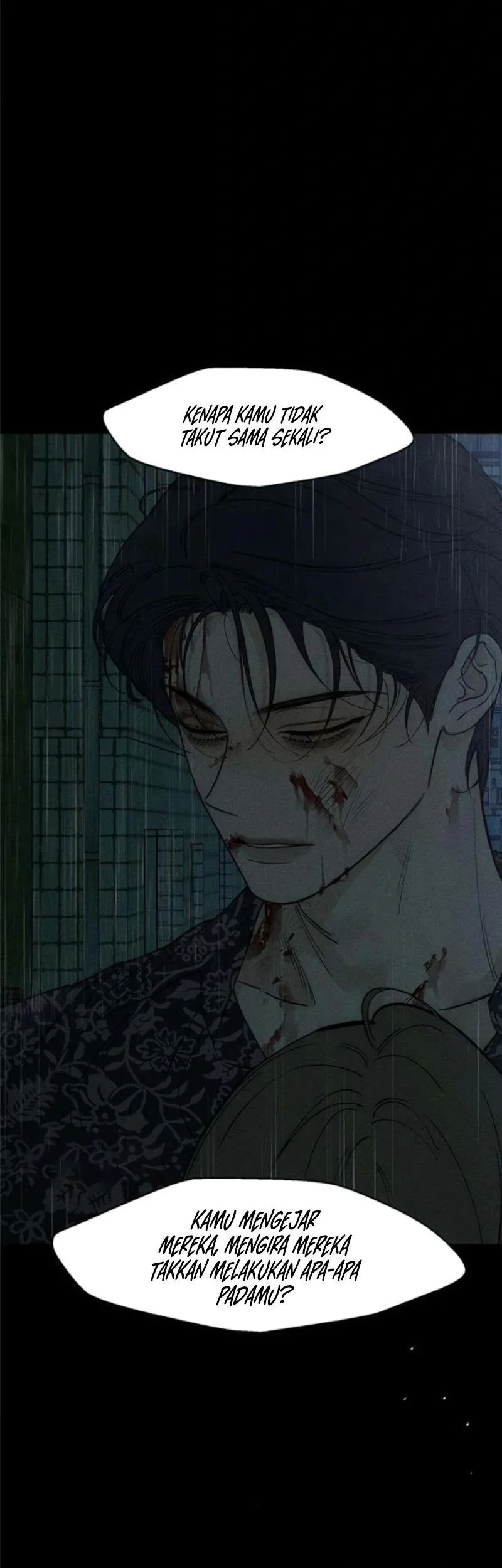 Tears on a Withered Flower Chapter 88 - halaman 49