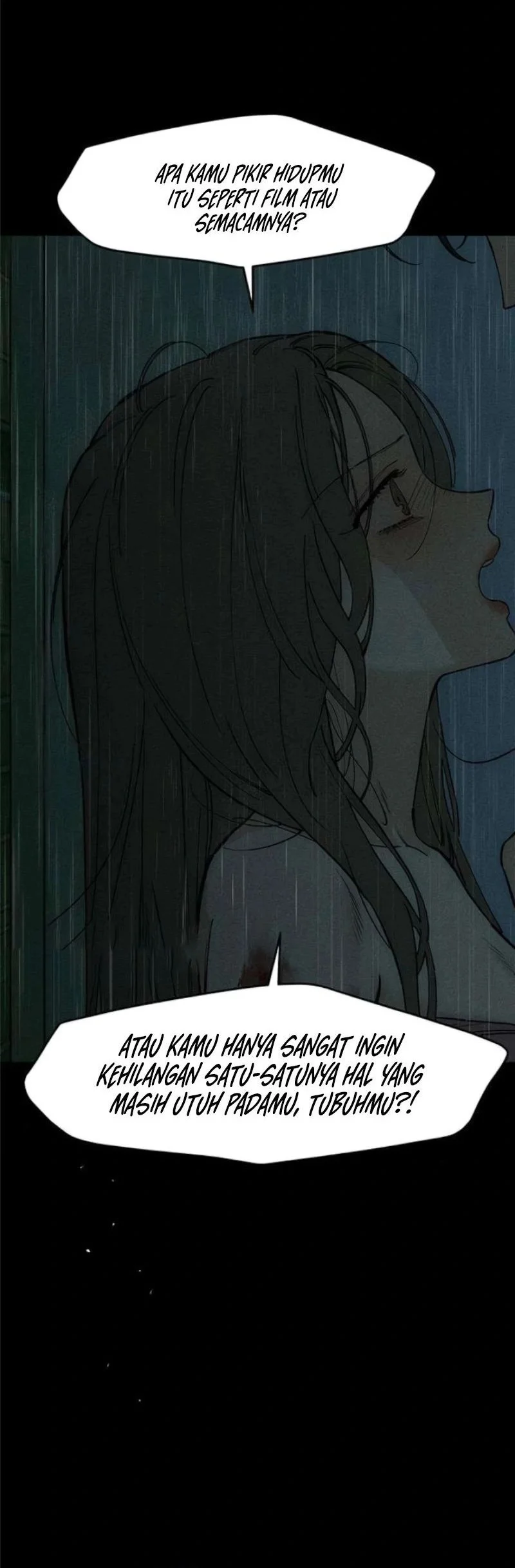Tears on a Withered Flower Chapter 88 - halaman 50