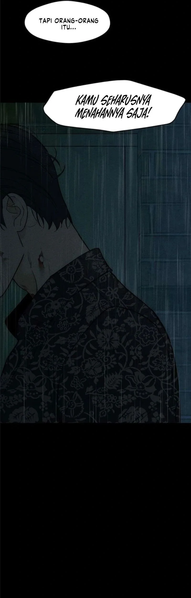 Tears on a Withered Flower Chapter 88 - halaman 51