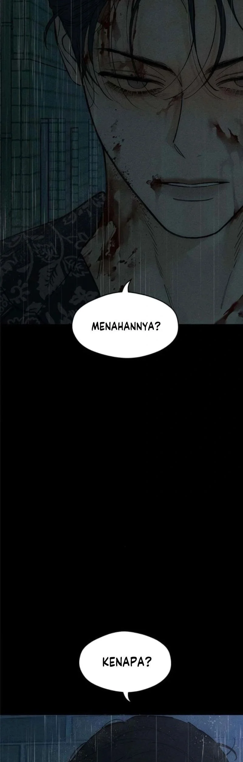 Tears on a Withered Flower Chapter 88 - halaman 53