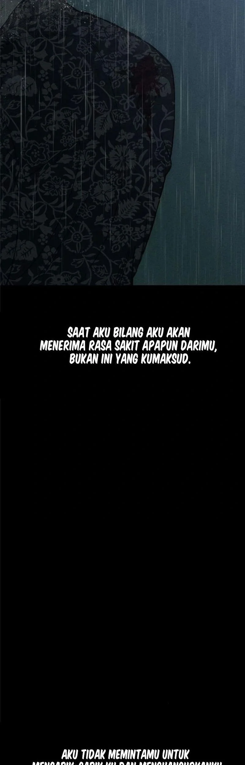 Tears on a Withered Flower Chapter 88 - halaman 55