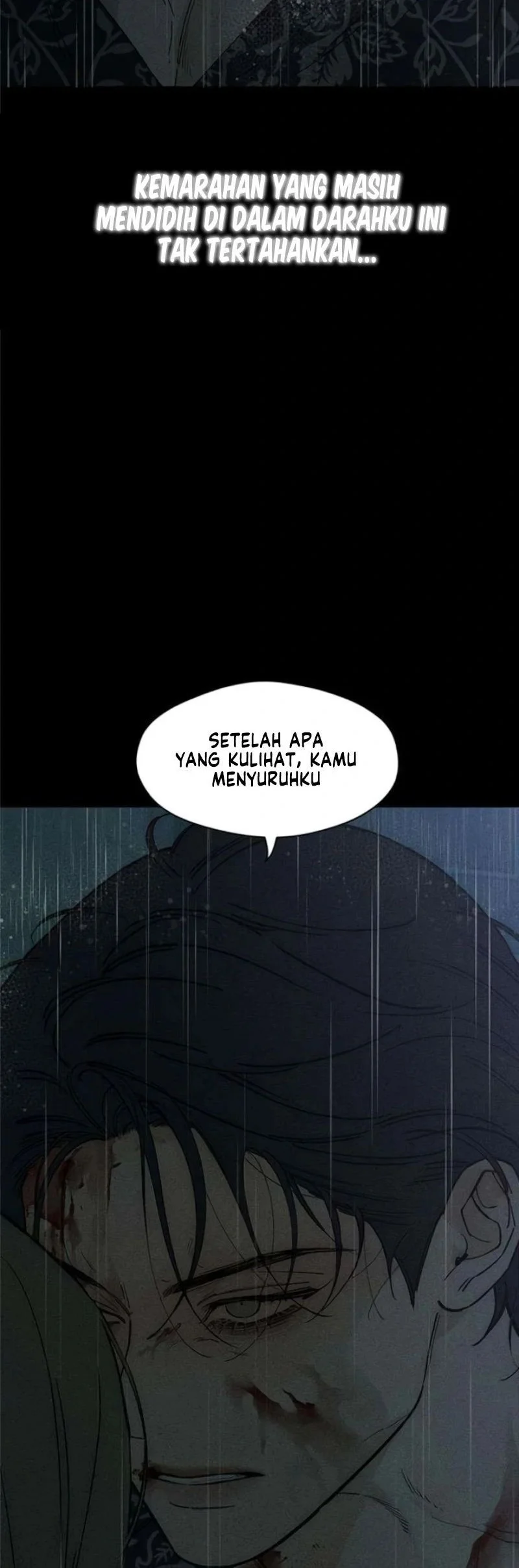 Tears on a Withered Flower Chapter 88 - halaman 58