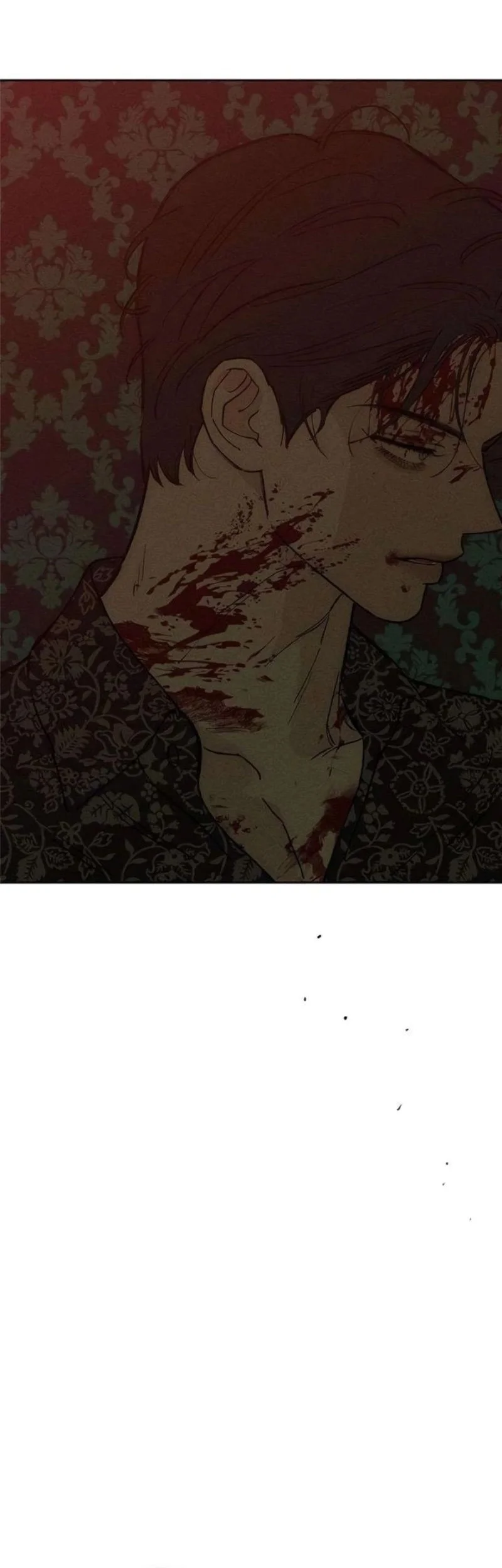 Tears on a Withered Flower Chapter 88 - halaman 6