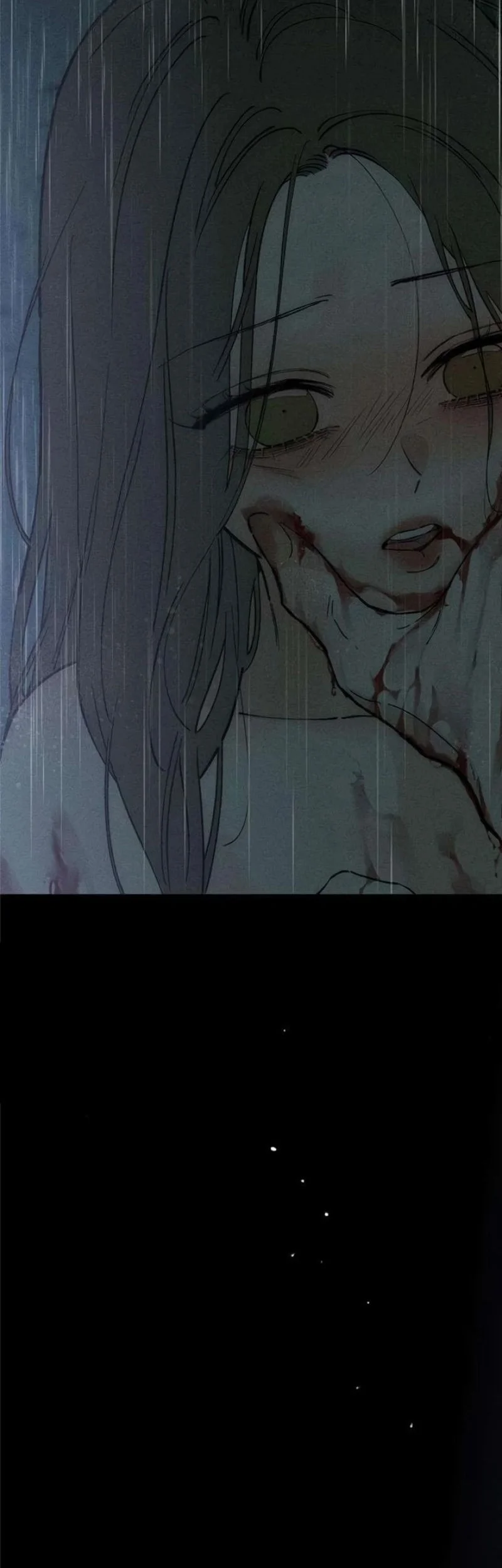 Tears on a Withered Flower Chapter 88 - halaman 62