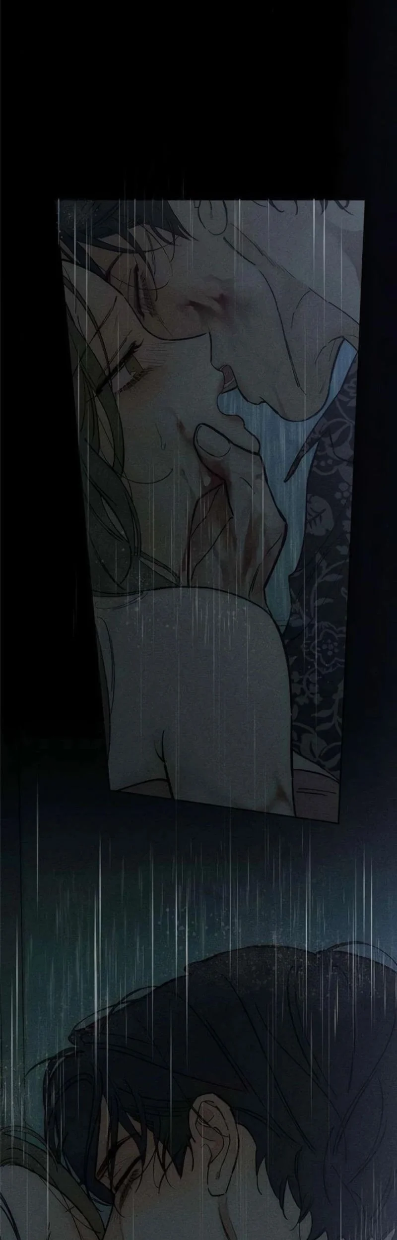 Tears on a Withered Flower Chapter 88 - halaman 63