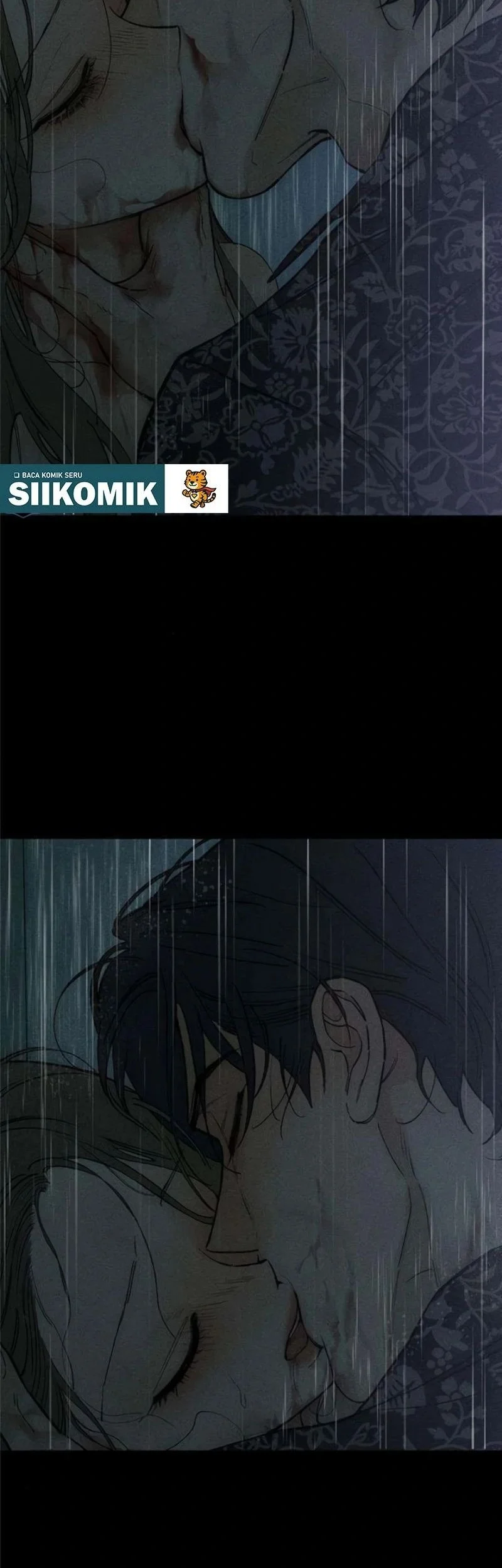 Tears on a Withered Flower Chapter 88 - halaman 64