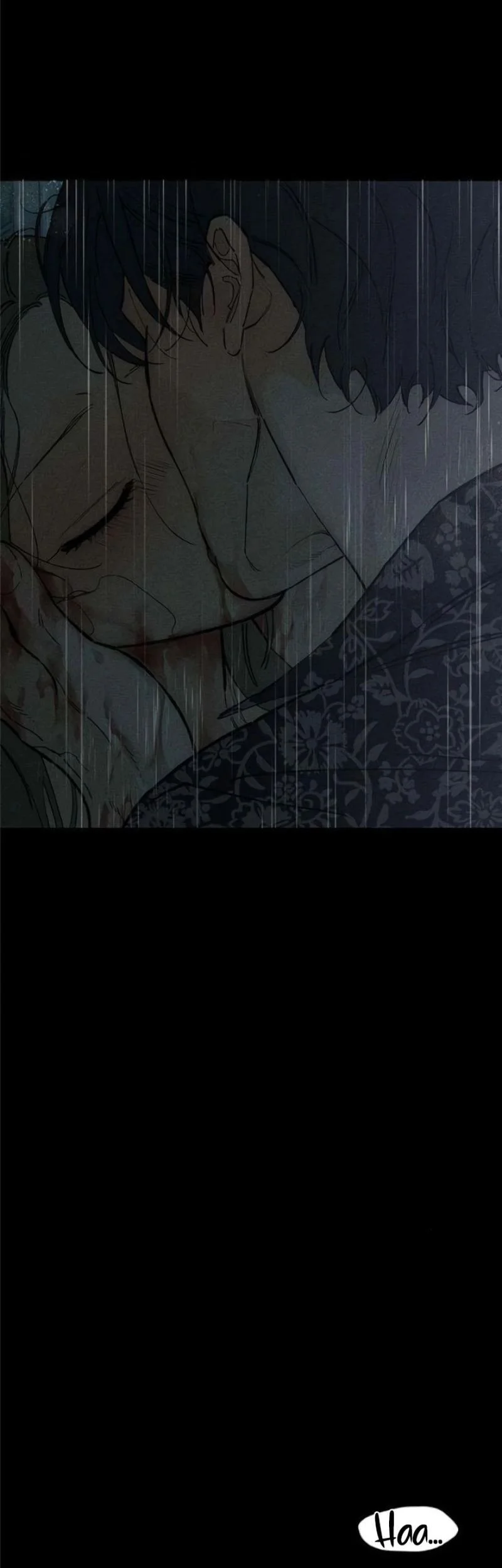 Tears on a Withered Flower Chapter 88 - halaman 65