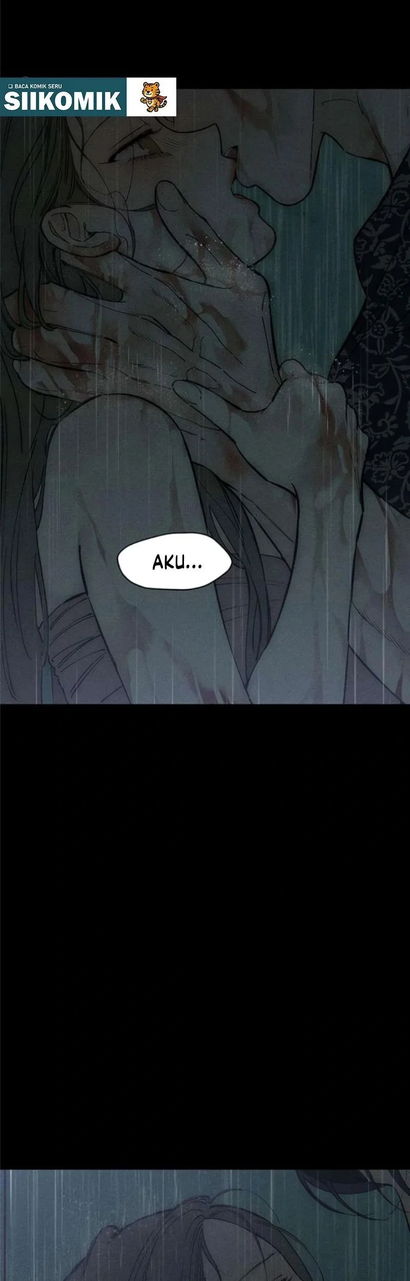 Tears on a Withered Flower Chapter 88 - halaman 66