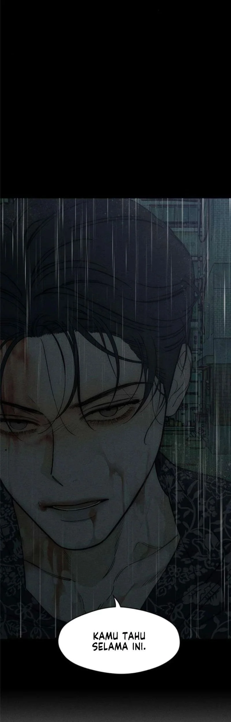 Tears on a Withered Flower Chapter 88 - halaman 71