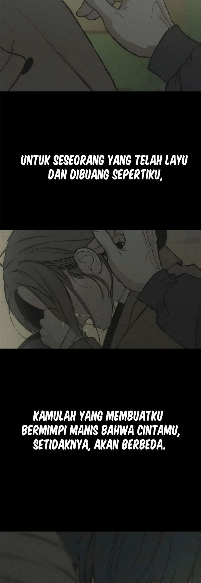 Tears on a Withered Flower Chapter 89 - halaman 10