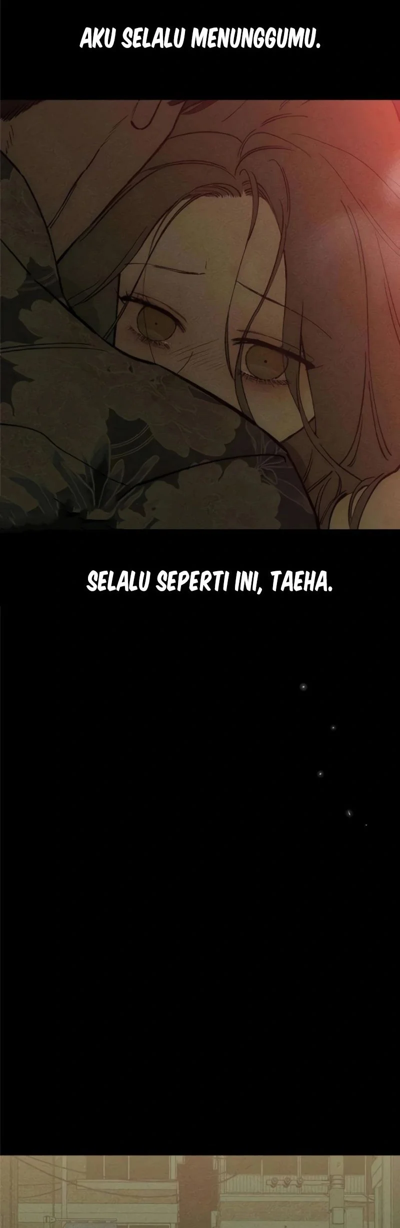 Tears on a Withered Flower Chapter 89 - halaman 16