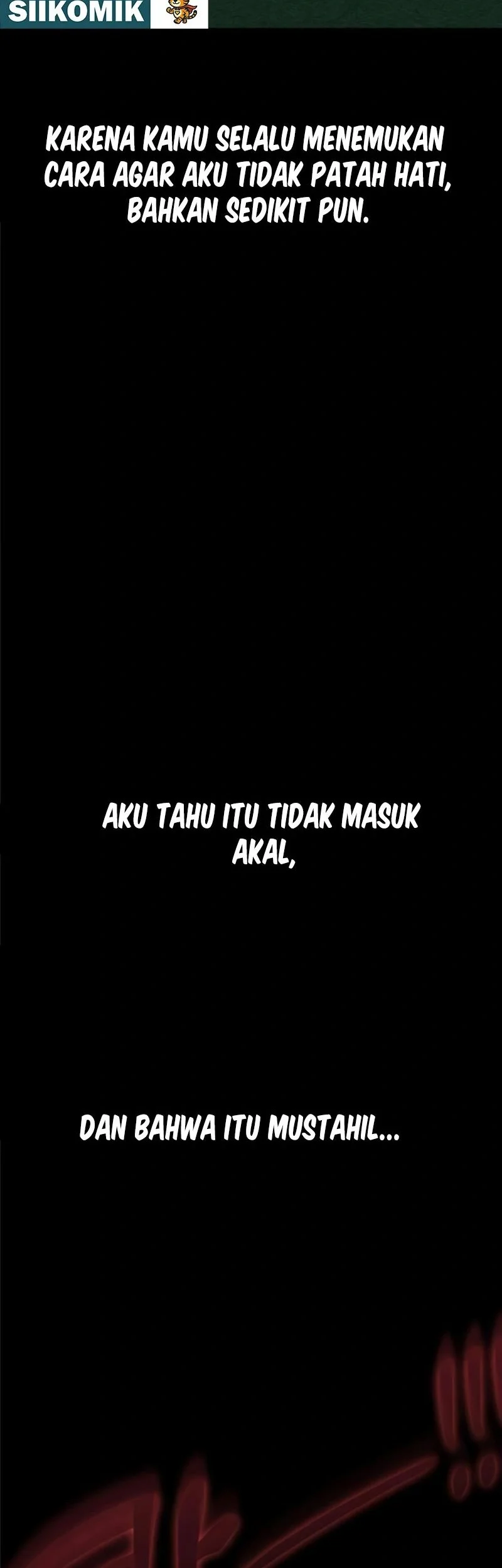 Tears on a Withered Flower Chapter 89 - halaman 18