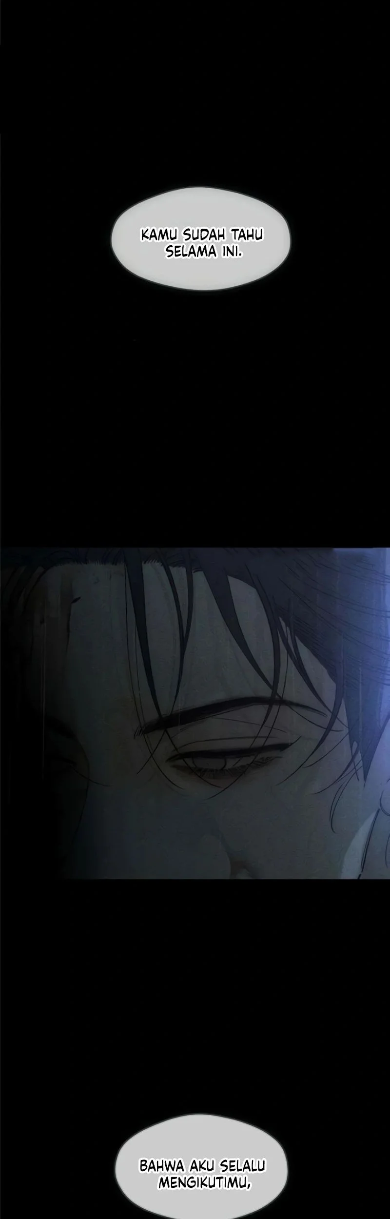 Tears on a Withered Flower Chapter 89 - halaman 2