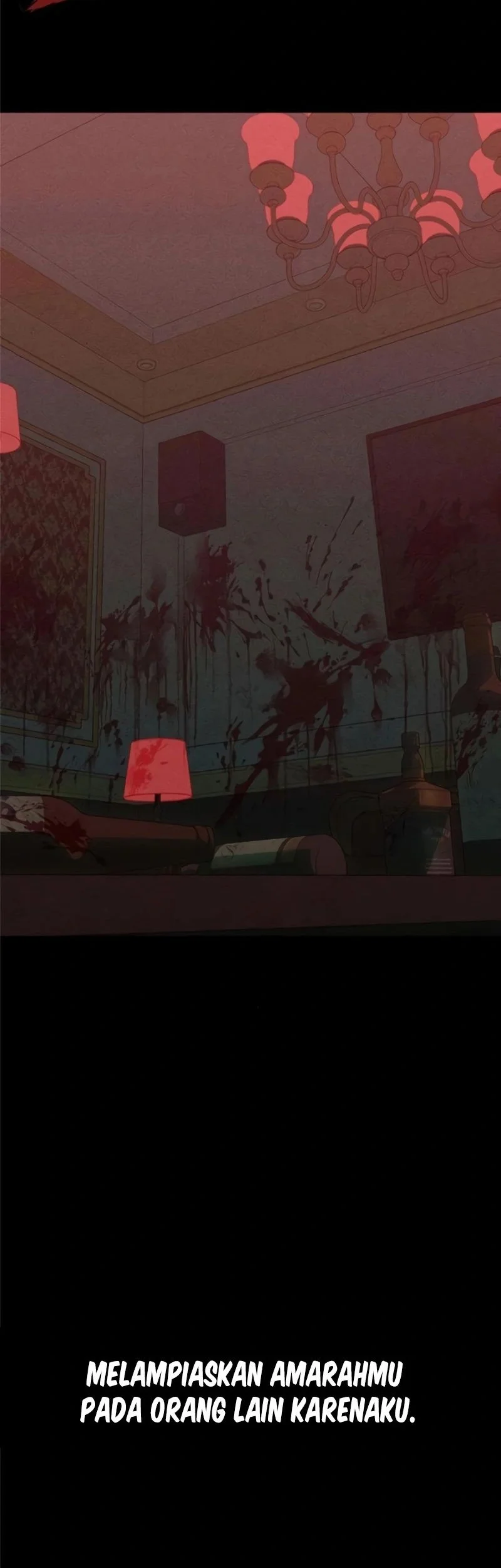 Tears on a Withered Flower Chapter 89 - halaman 20