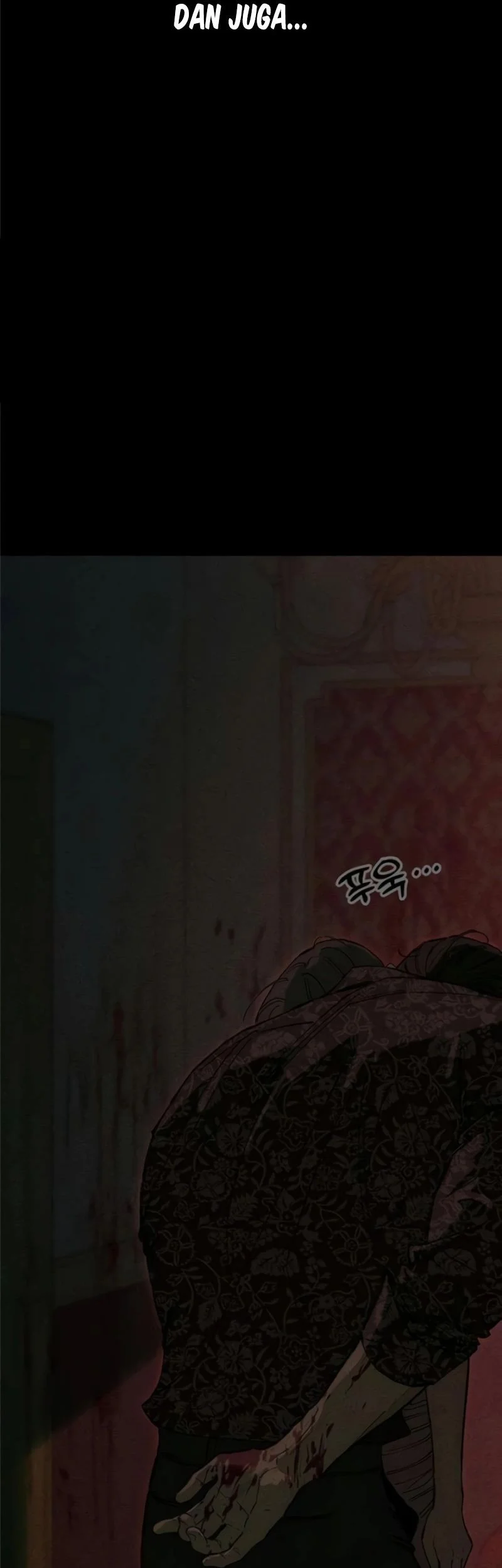 Tears on a Withered Flower Chapter 89 - halaman 23