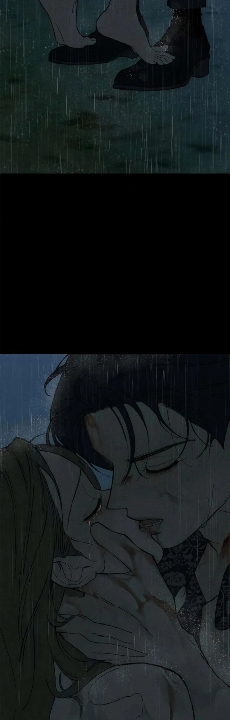 Tears on a Withered Flower Chapter 89 - halaman 26