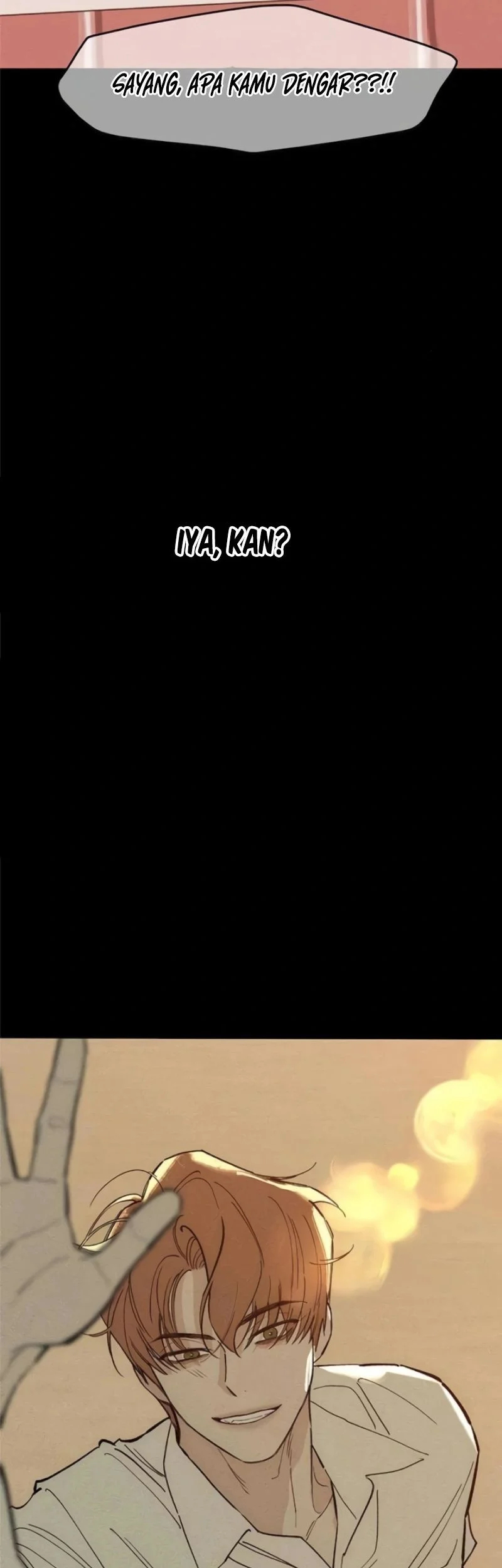 Tears on a Withered Flower Chapter 89 - halaman 29