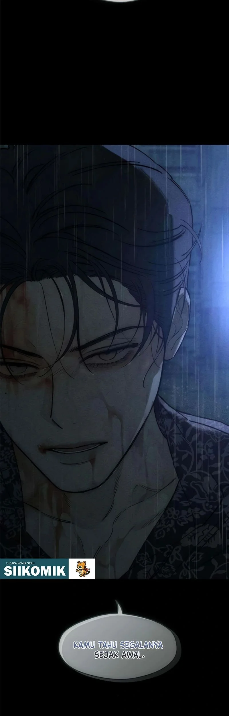Tears on a Withered Flower Chapter 89 - halaman 3