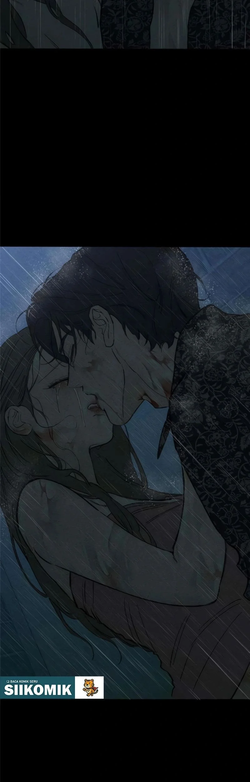 Tears on a Withered Flower Chapter 89 - halaman 31