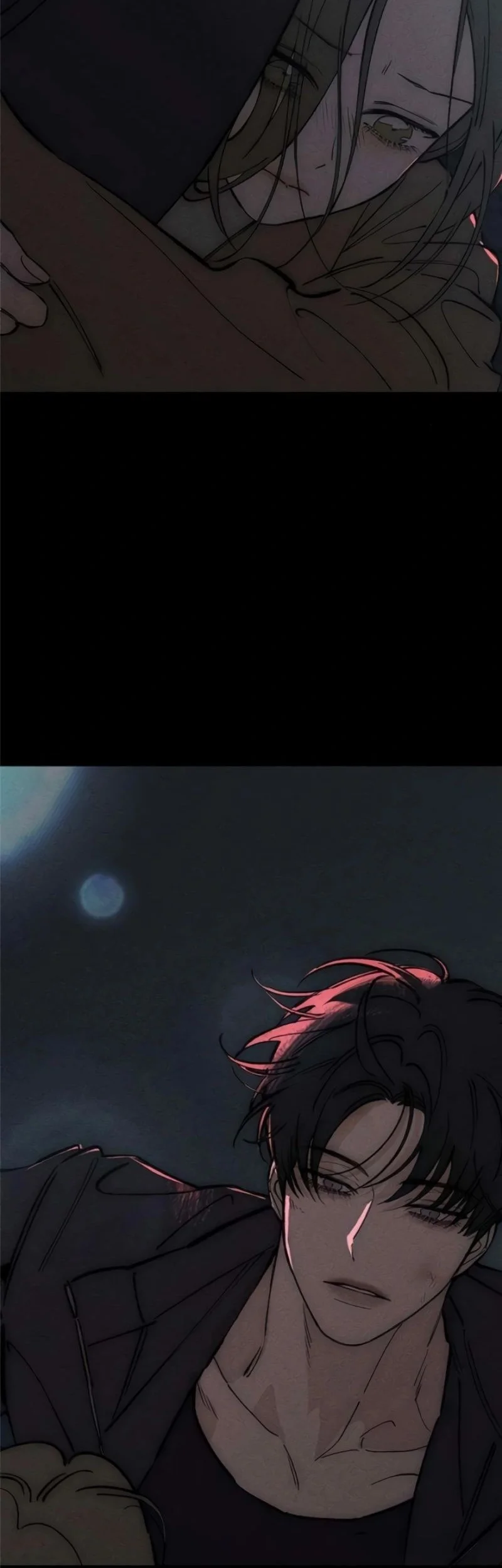 Tears on a Withered Flower Chapter 89 - halaman 36