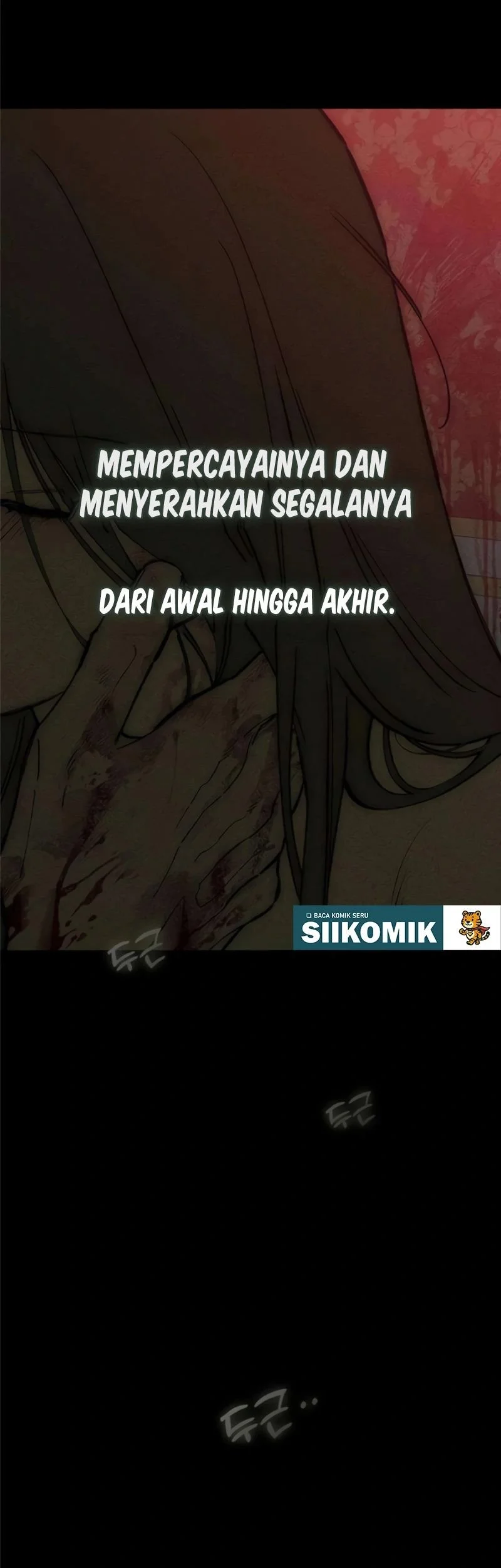 Tears on a Withered Flower Chapter 89 - halaman 39