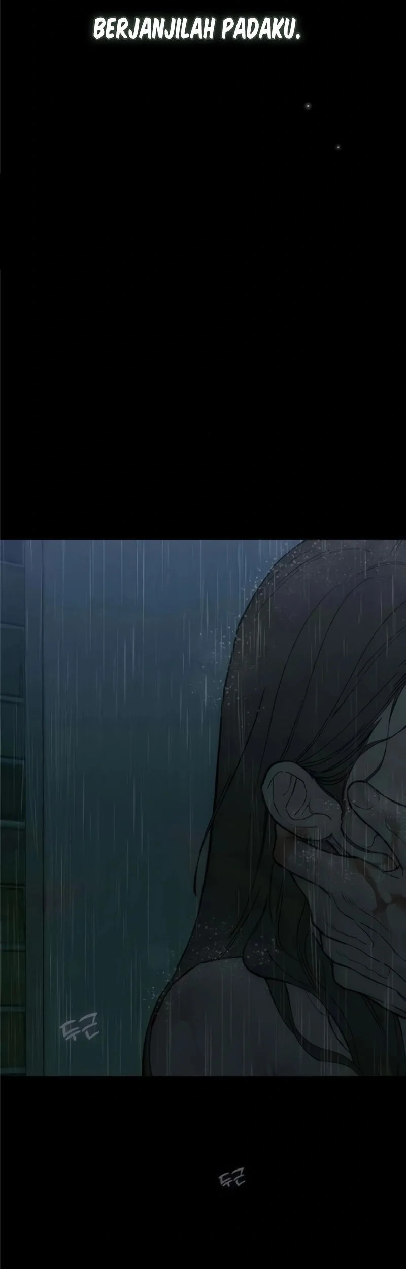 Tears on a Withered Flower Chapter 89 - halaman 41
