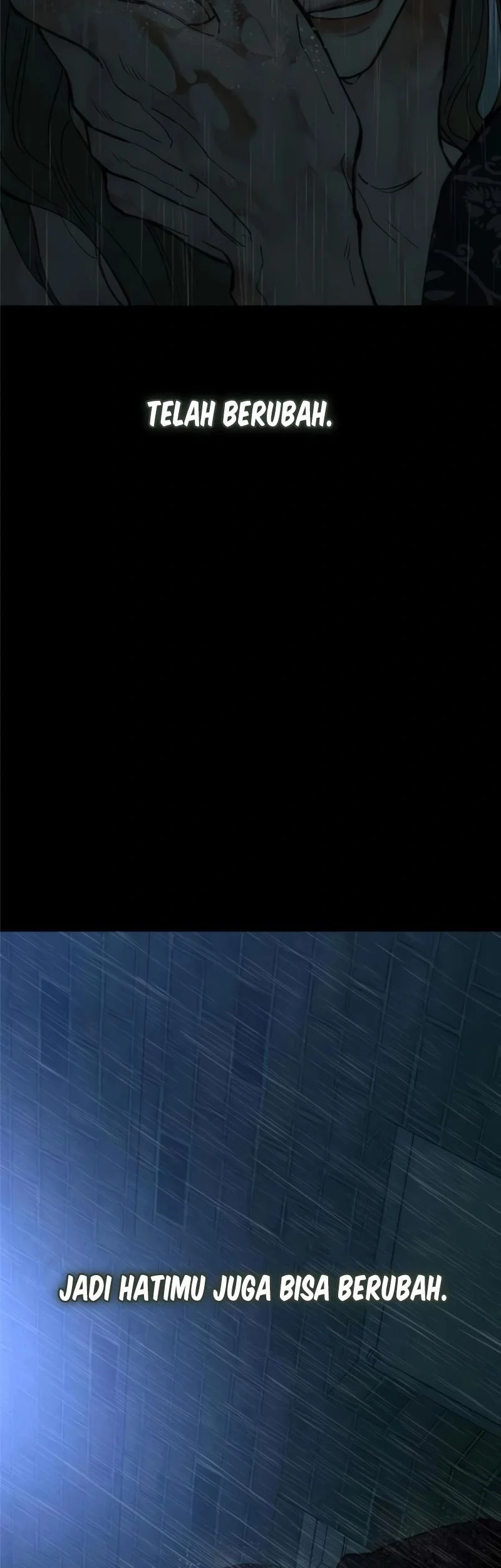 Tears on a Withered Flower Chapter 89 - halaman 43