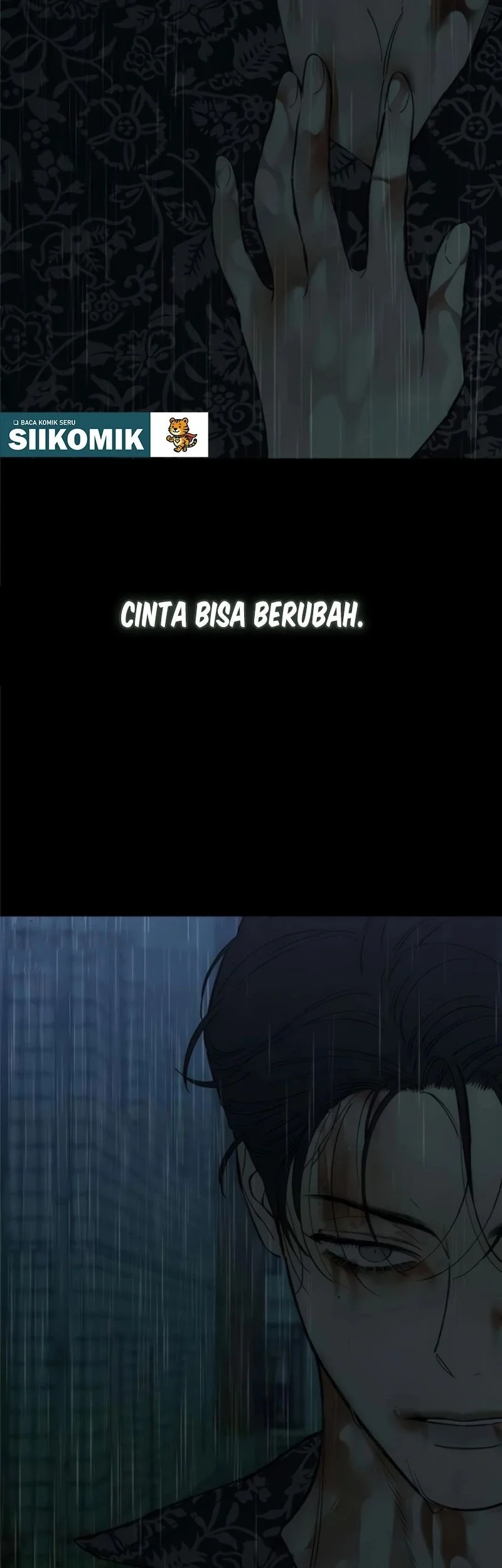 Tears on a Withered Flower Chapter 89 - halaman 48