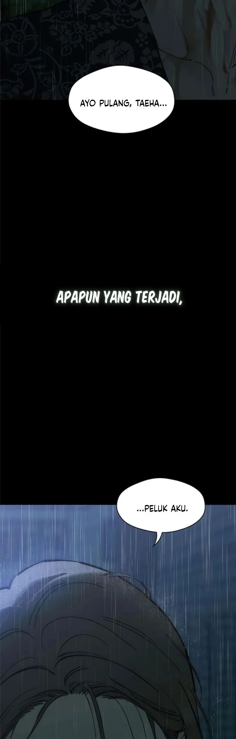 Tears on a Withered Flower Chapter 89 - halaman 49