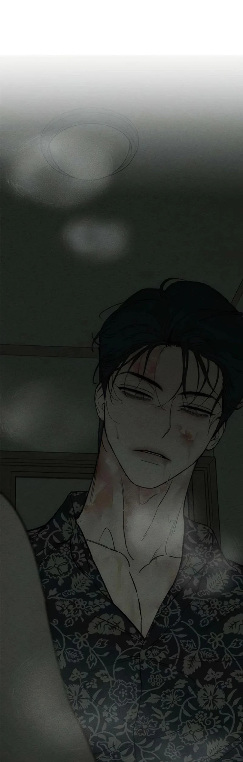 Tears on a Withered Flower Chapter 89 - halaman 56