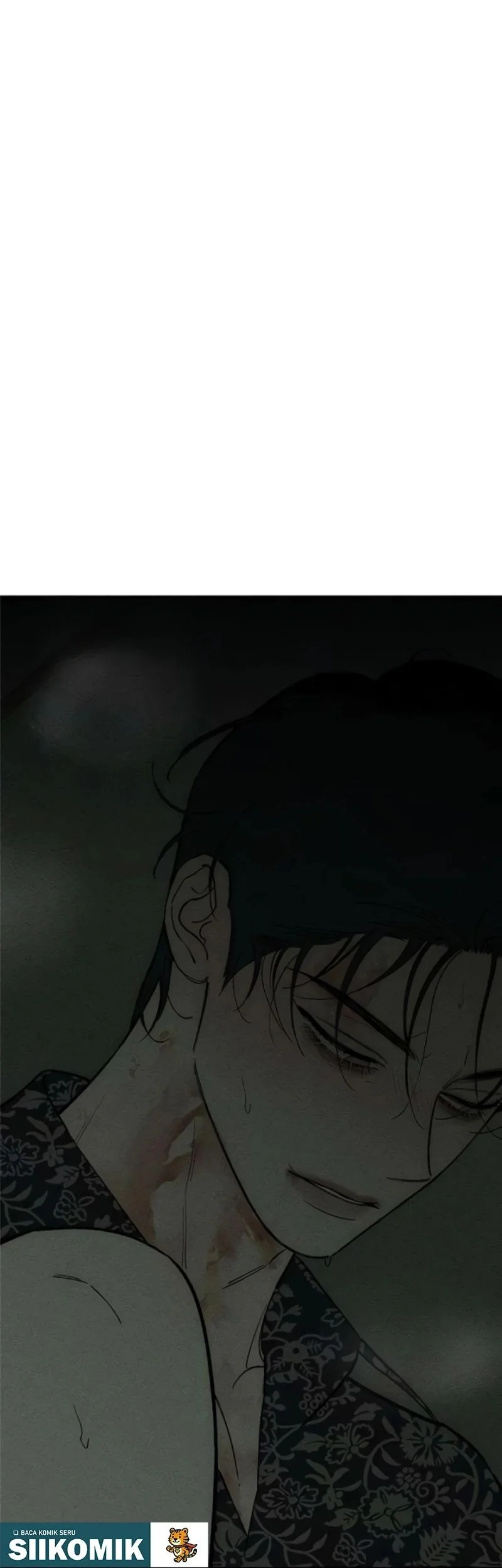 Tears on a Withered Flower Chapter 89 - halaman 59