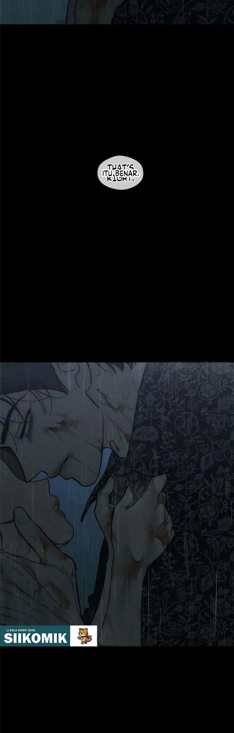 Tears on a Withered Flower Chapter 89 - halaman 6