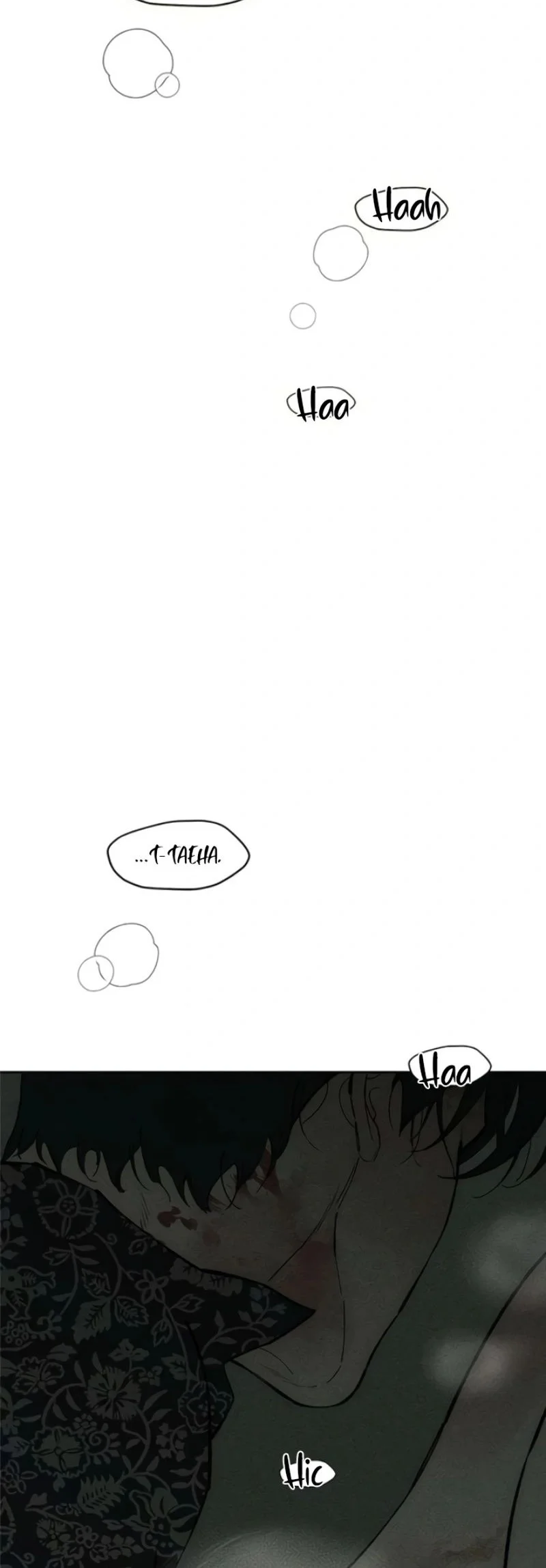Tears on a Withered Flower Chapter 89 - halaman 62