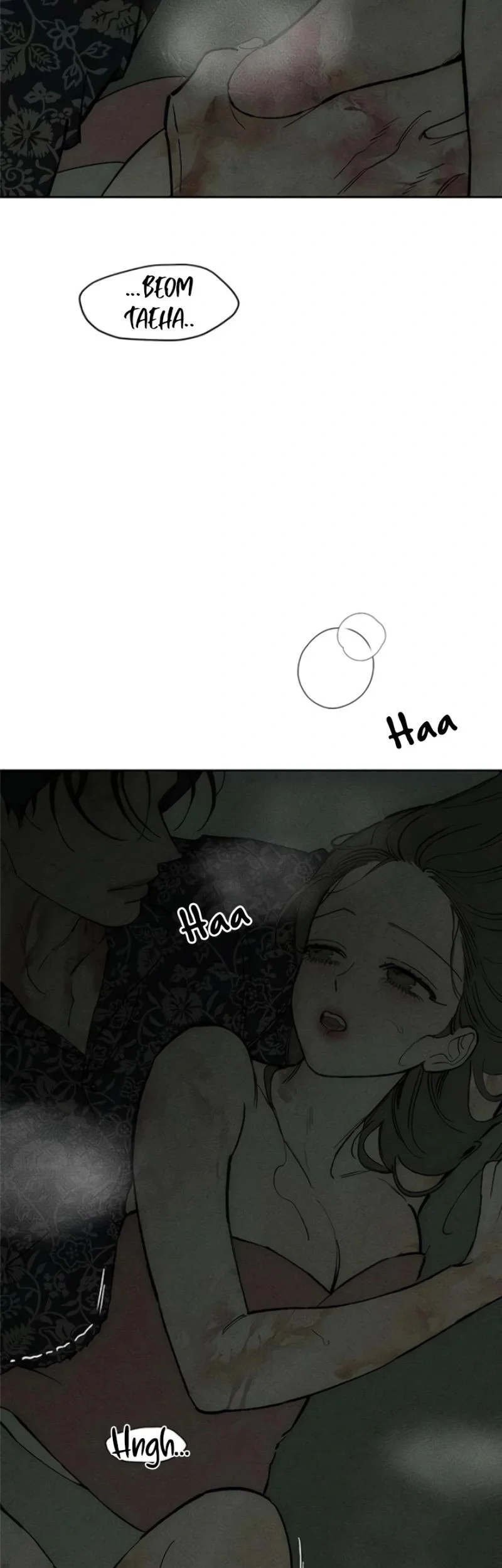 Tears on a Withered Flower Chapter 89 - halaman 63
