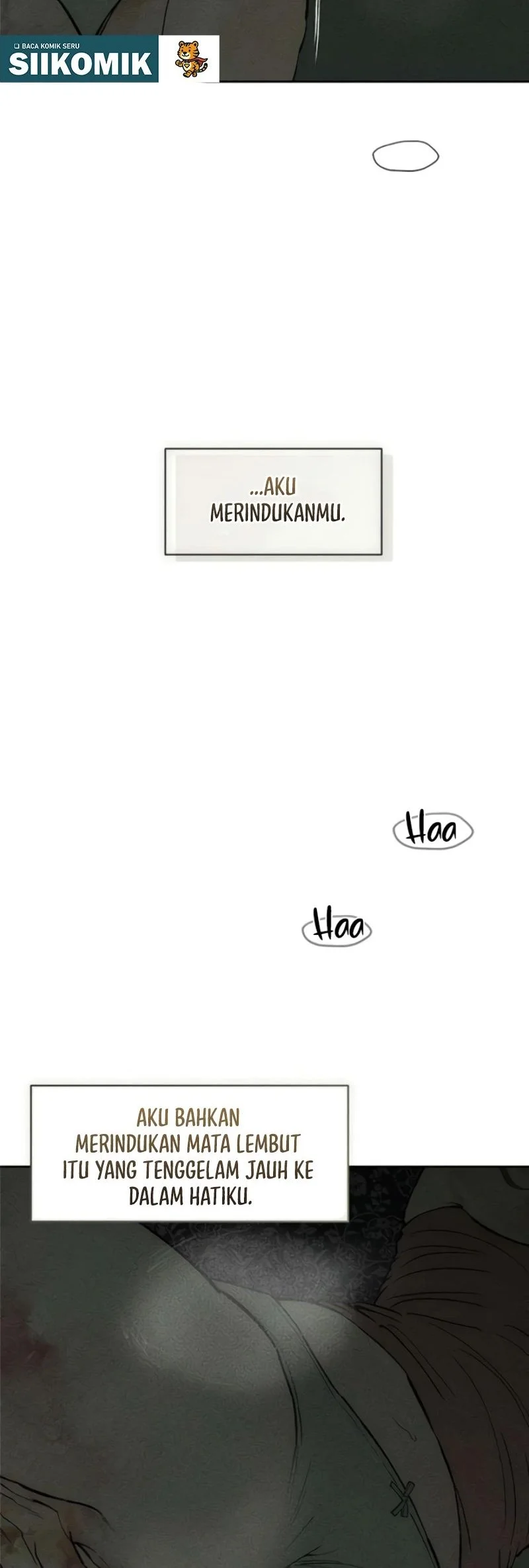 Tears on a Withered Flower Chapter 89 - halaman 64