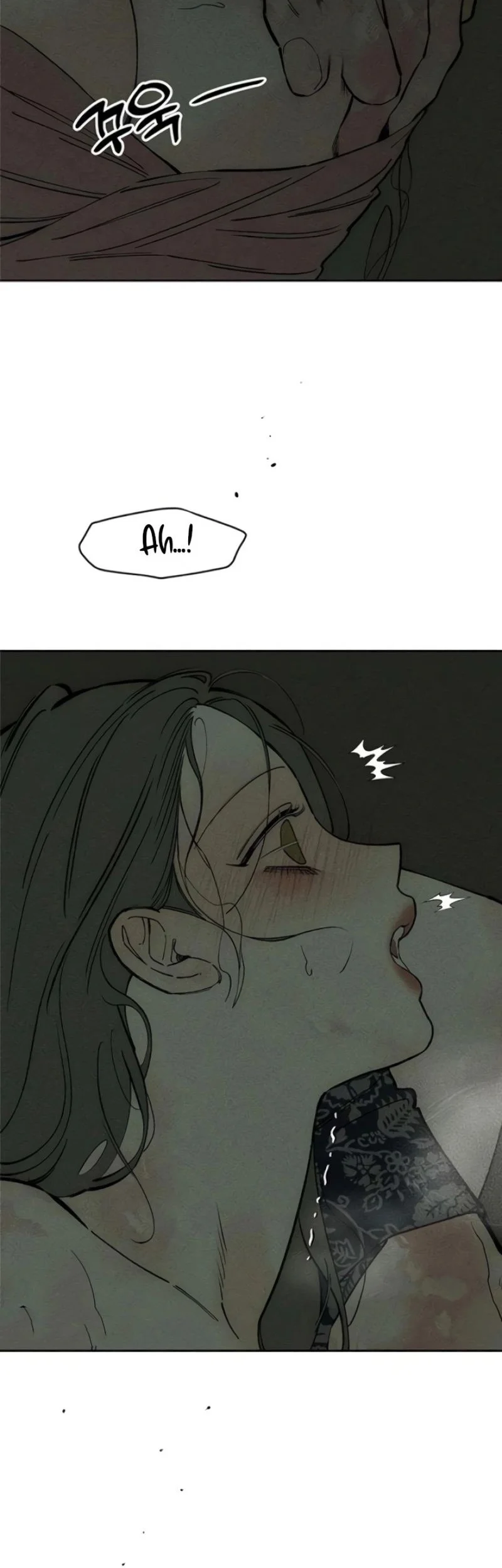 Tears on a Withered Flower Chapter 89 - halaman 68