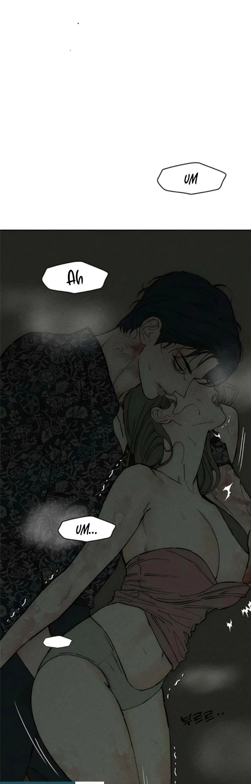 Tears on a Withered Flower Chapter 89 - halaman 69