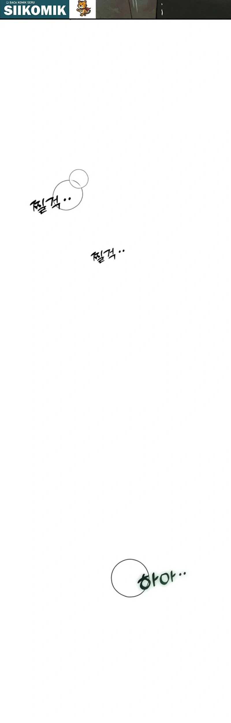 Tears on a Withered Flower Chapter 89 - halaman 70