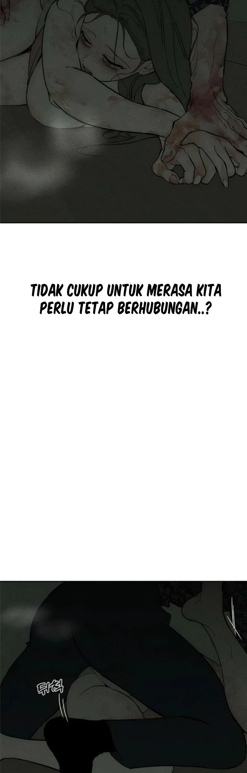 Tears on a Withered Flower Chapter 89 - halaman 73